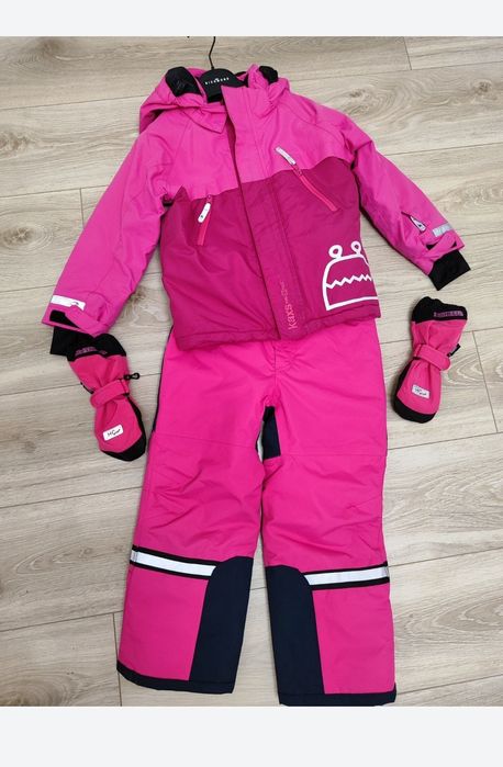 Костюм зима KAXS p.116