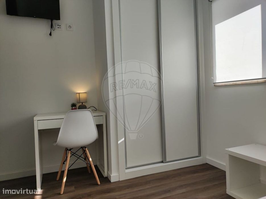 Apartamento T3 para venda