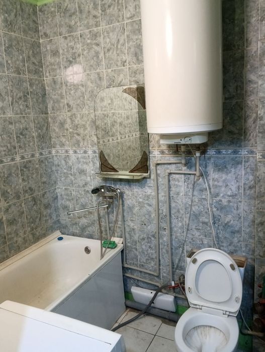 Сдам 1комнатную квартиру