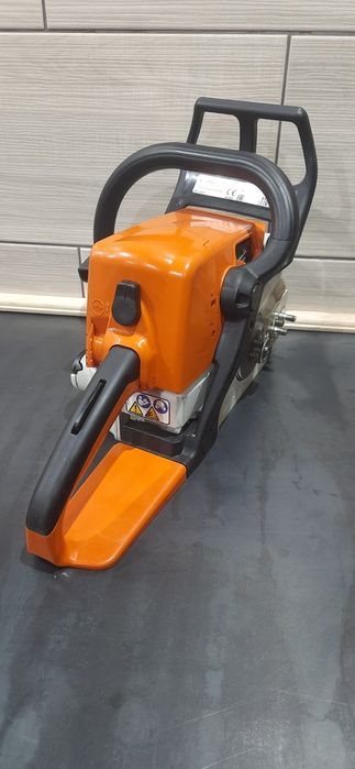 Штіль MS 250 stihl