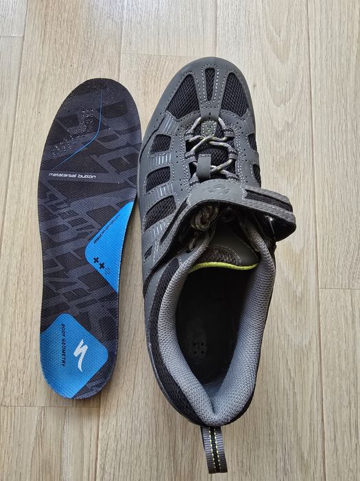Вело туфлі Bontrager inform