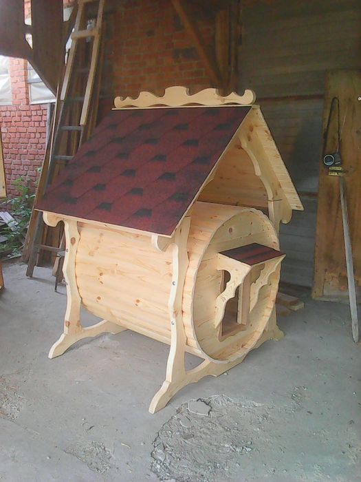 Вагонка деревянная из сосны,липы,ольхи от производителя