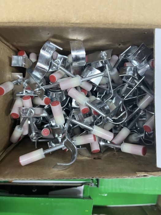 Pistola de pregos  para  aço cimento madeira