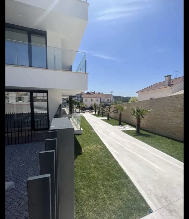 Apartamento T2 Auremvillas