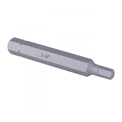 Bit 10mm ampulowy H8 x 75mm Jonnesway