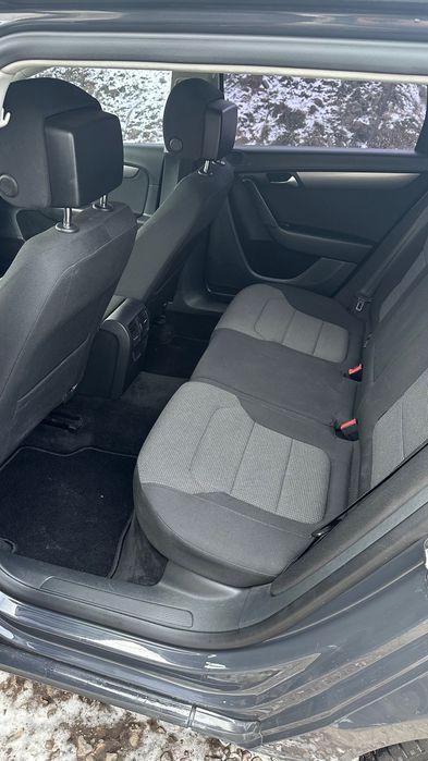 Продам пасат б7. 2011р