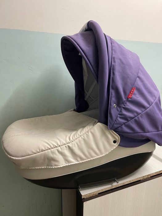 Продам коляску дитячу , 2 в 1 в гарному стані