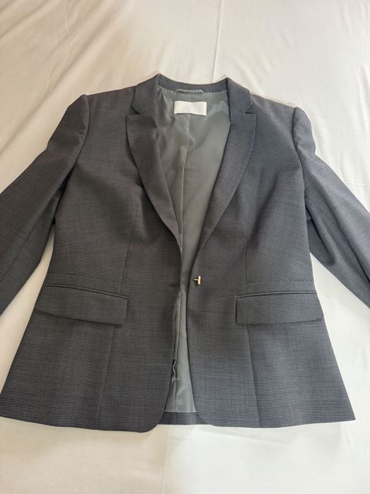 Blazer Hubo Boss