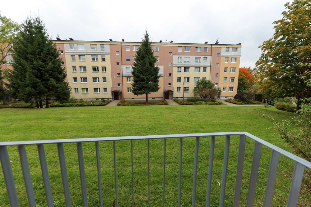 Mieszkanie 3 pokoje 60,4 m Murzynowskiego Bezpośrednio
