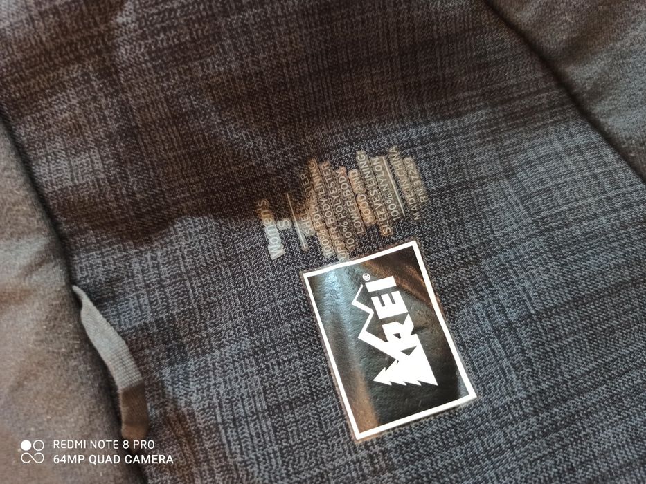 REI E1 Kurtka softshell damska rozm.S. OKAZJA!!!