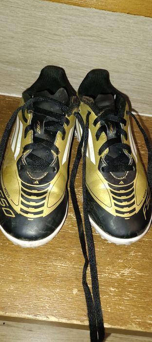 BUTY piłkarskie Adidas Messi turfy