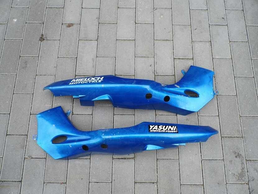 Запчастини Gilera Runner,Stalker,Ice,Dna,Nexus.GP 800,Fuoco