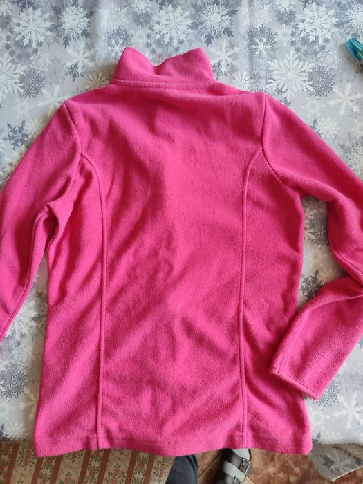 Polar narciarski dziewczęcy