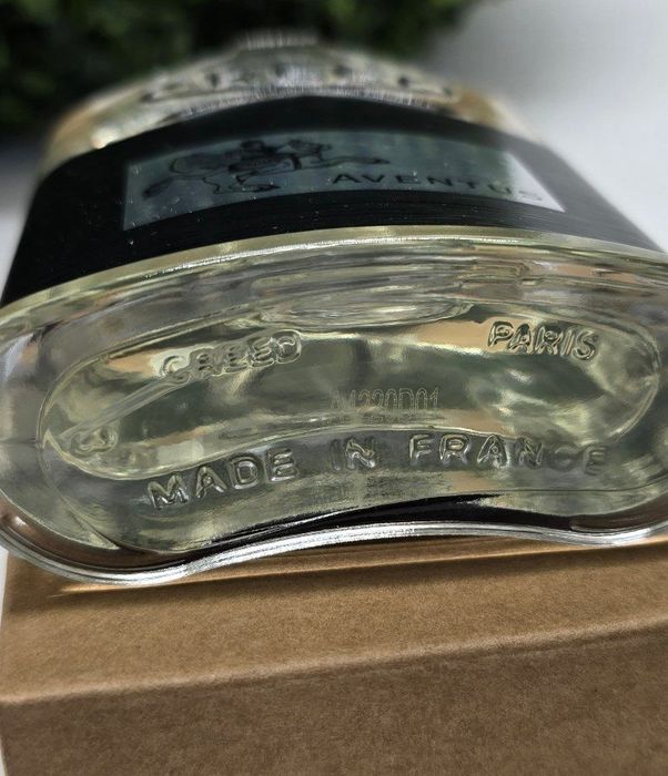 Creed Aventus - Парфумована вода для чоловіків 100 мл Крід Авентус