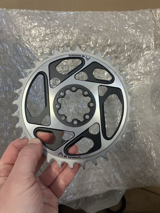 Zębatka Sram XX SL T-type transmission 32t 0mm offset