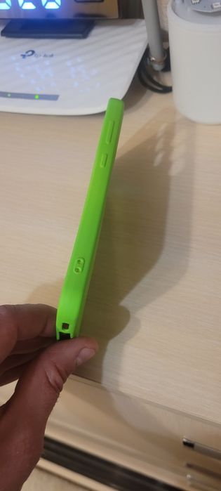 Продам чехол Samsung Galaxy s24 fe