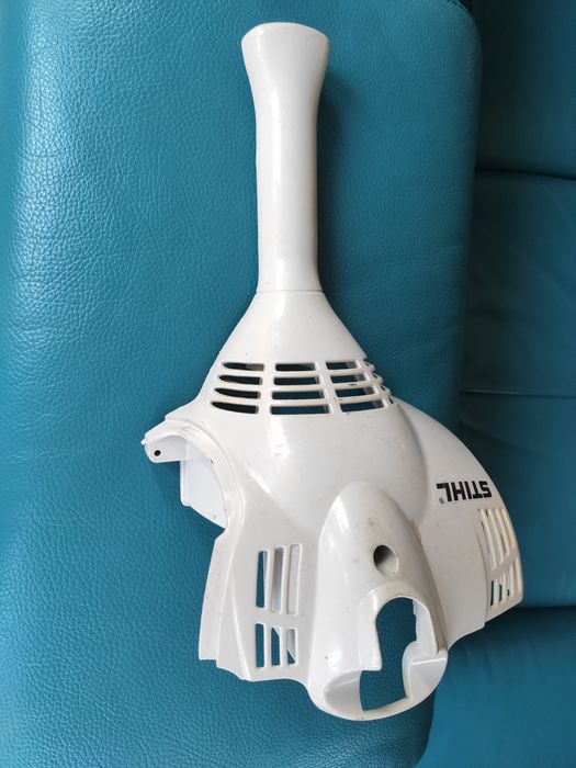 Osłona Stihl FS 45 kosa