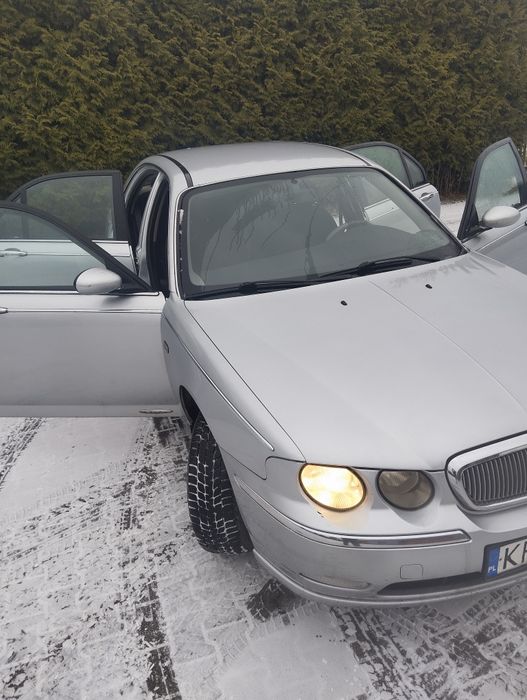 Sprzedam Rover 75