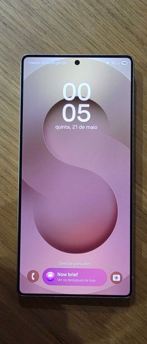 Samsung S25 ULTRA 5G 1TB - Desbloqueado - Dual Sim
