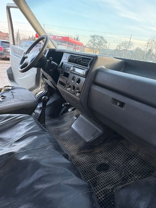 Volkswagen Transporter T4