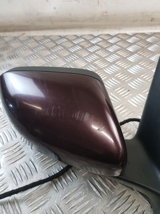 Lusterko Prawe 6Pin 30744574 Volvo V50 I 05R- Europa K: 463-46