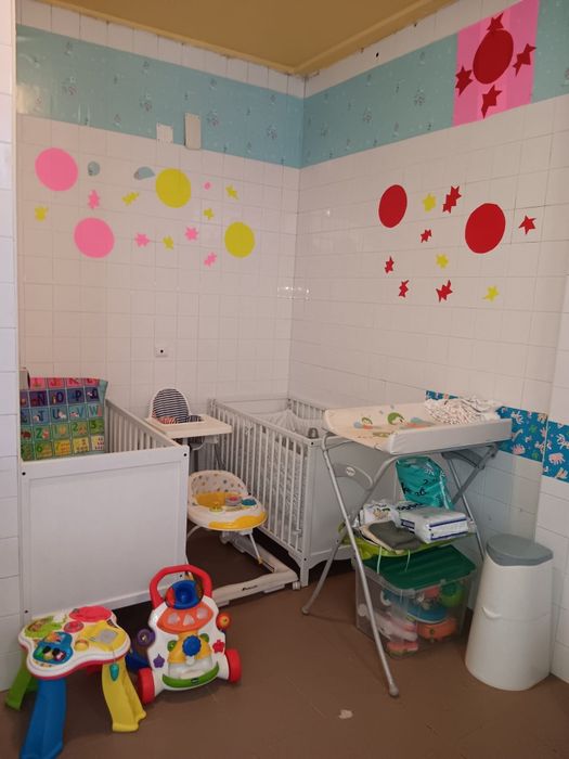 Ama em Monte Abraão