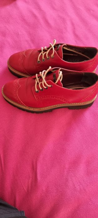 Pół Buty damskie,,Ryłko, ,