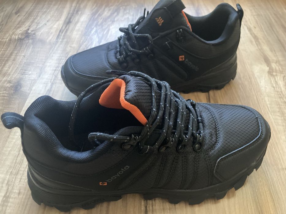 термо - кроссовки