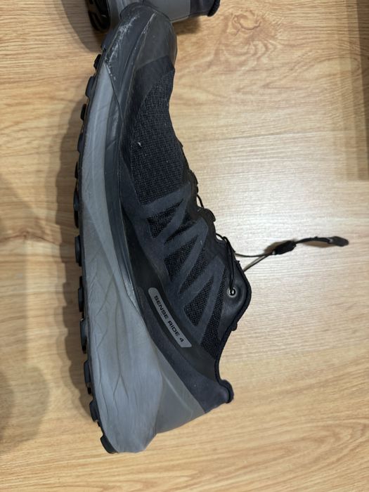 Buty Salomon 44 OKAZJA