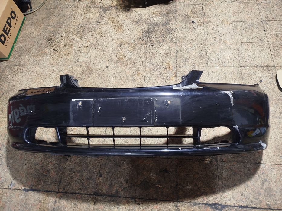 Para-choque Honda Civic 2001