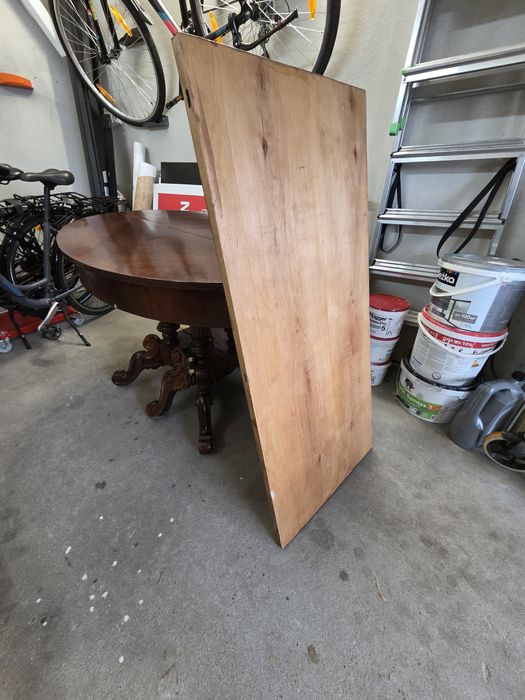 Stół do odrestaurowania styl Ludwik