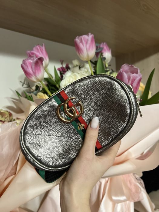 Бананка, маленька сумочка