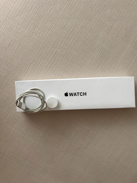 Apple watch SE 40mm - 1a geração
