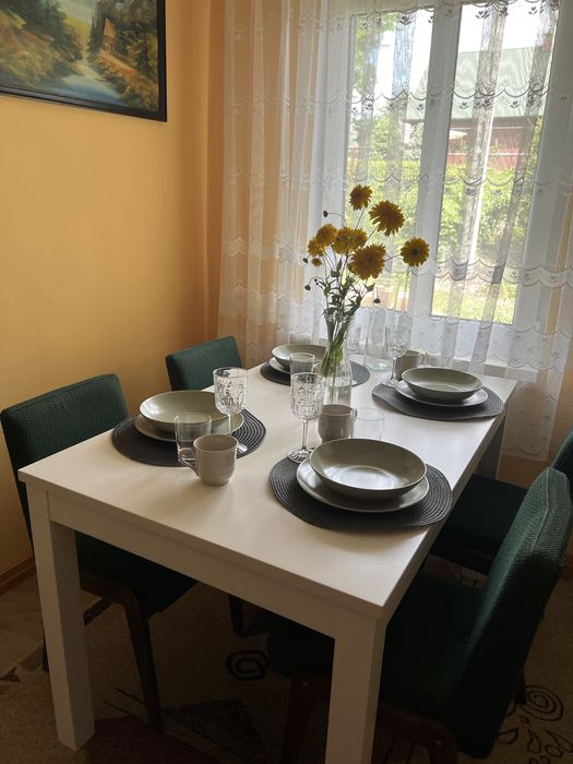 Siedlisko Opoka nad Sanną ok. Sandomierz Lublin Kazimierz Dolny