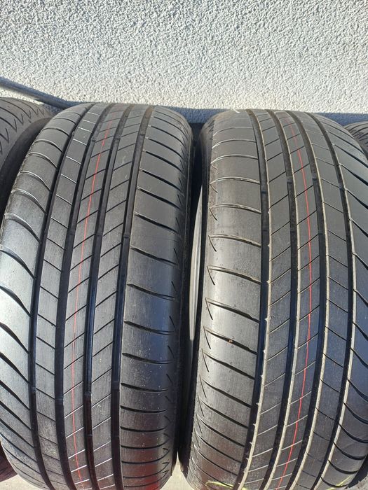 215/50R18 96W Brigestone demo 2025