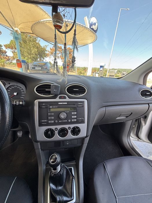 Ford Focus 1.6 tdci Sportvan