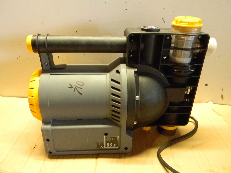 Pompa powierzchniowa Neptun  NGP-E 1200 W 4600 l/h