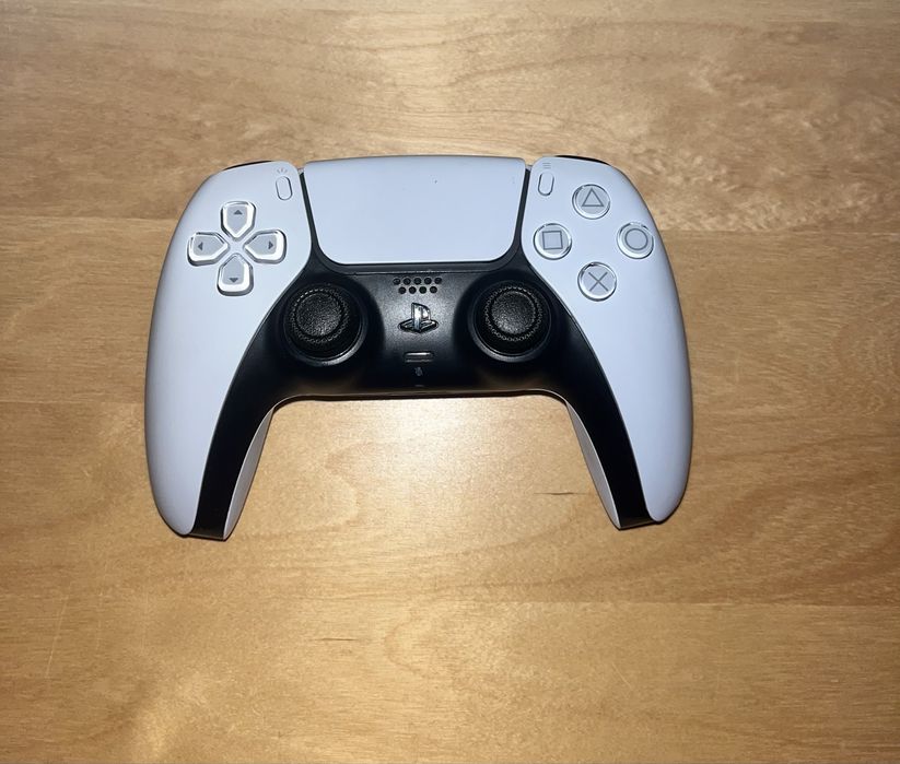 Comando de PS5 para peças