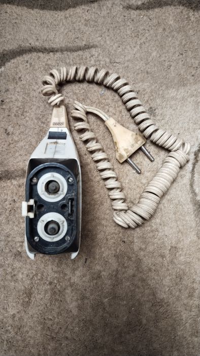 Електробритва Харків.