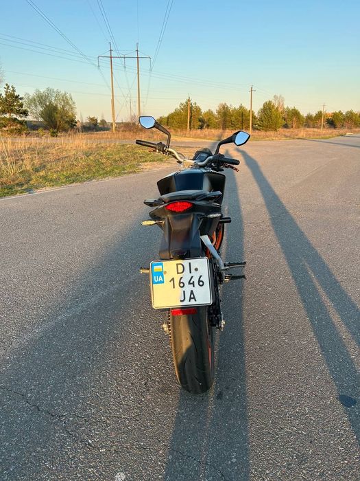 Продам KTM DUKE 390