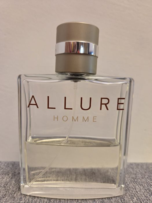 Chanel Allure Homme EDT 100 ml