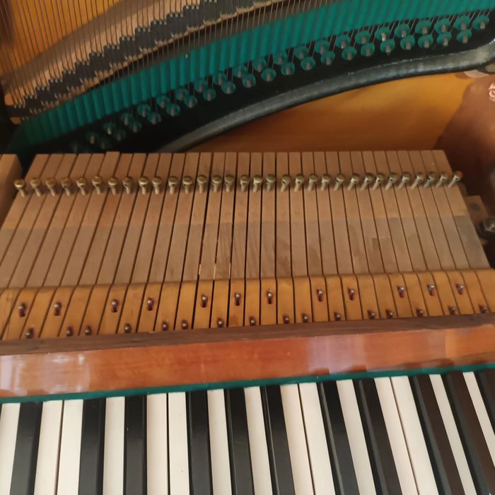 Pianino Offberg(legnica)