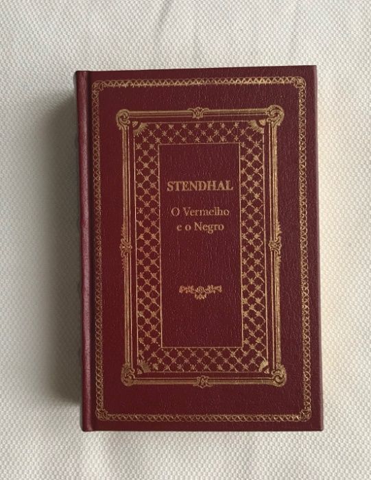 l- Eça de Queirós  ou Stendhal