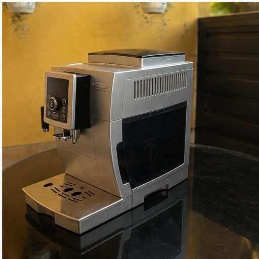 кавоварка delonghi