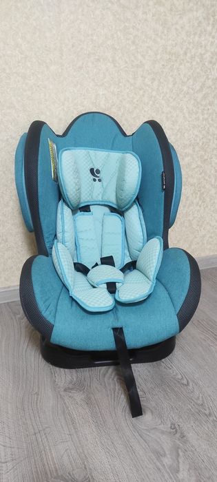 Автокрісло Lorelli sigma+sps