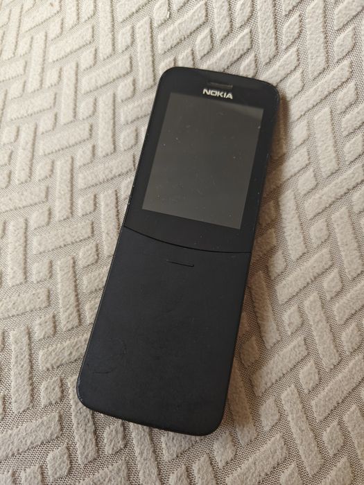 Nokia 8110 4G rozsuwana