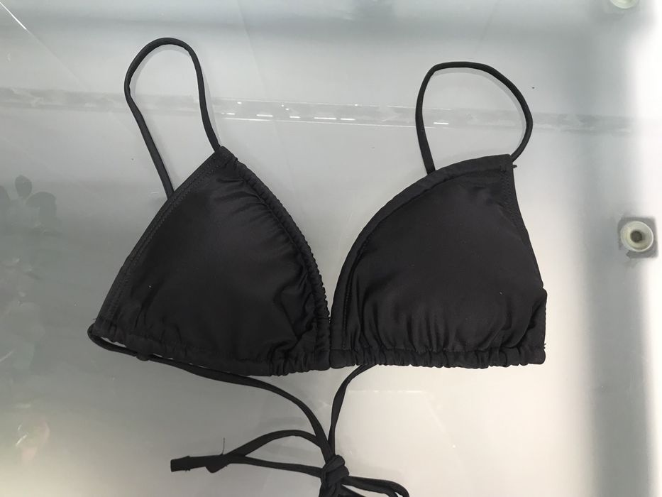 Biquini praia Leftis