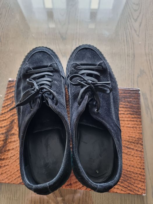 Buty marki kazar