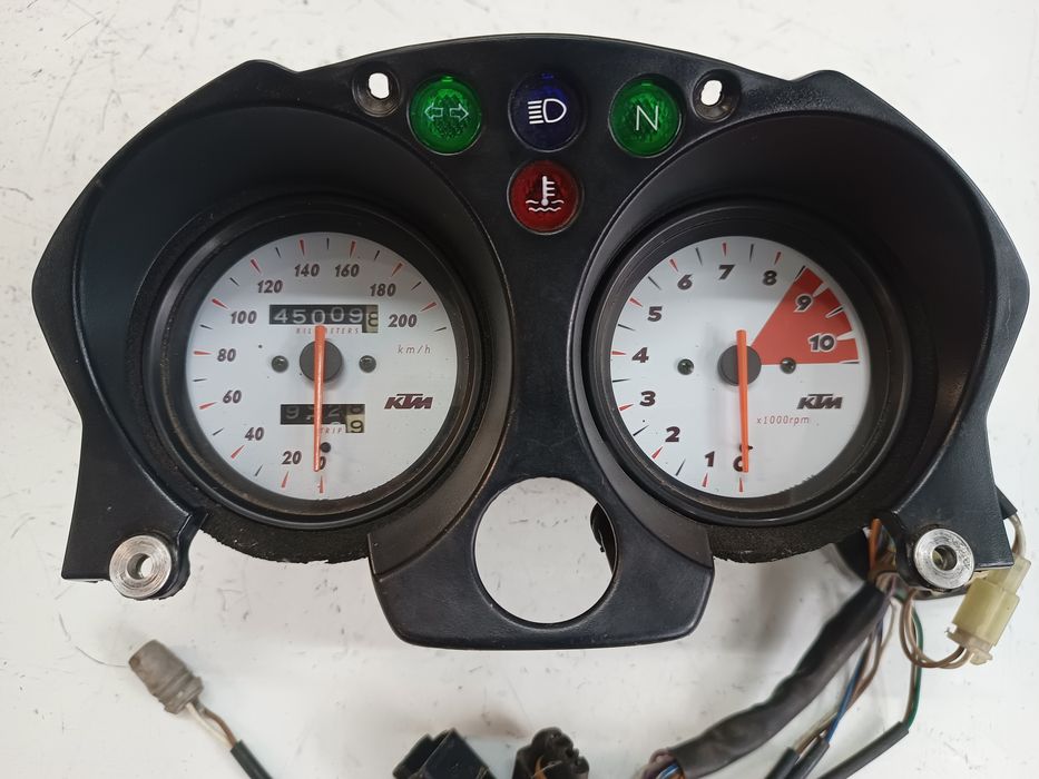 Licznik zegary KTM lc4 Duke 640