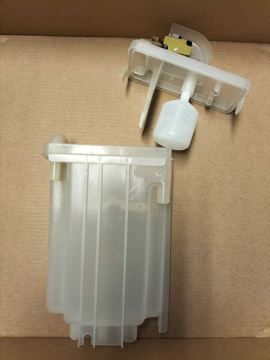 Vending Necta - Airbreak completo